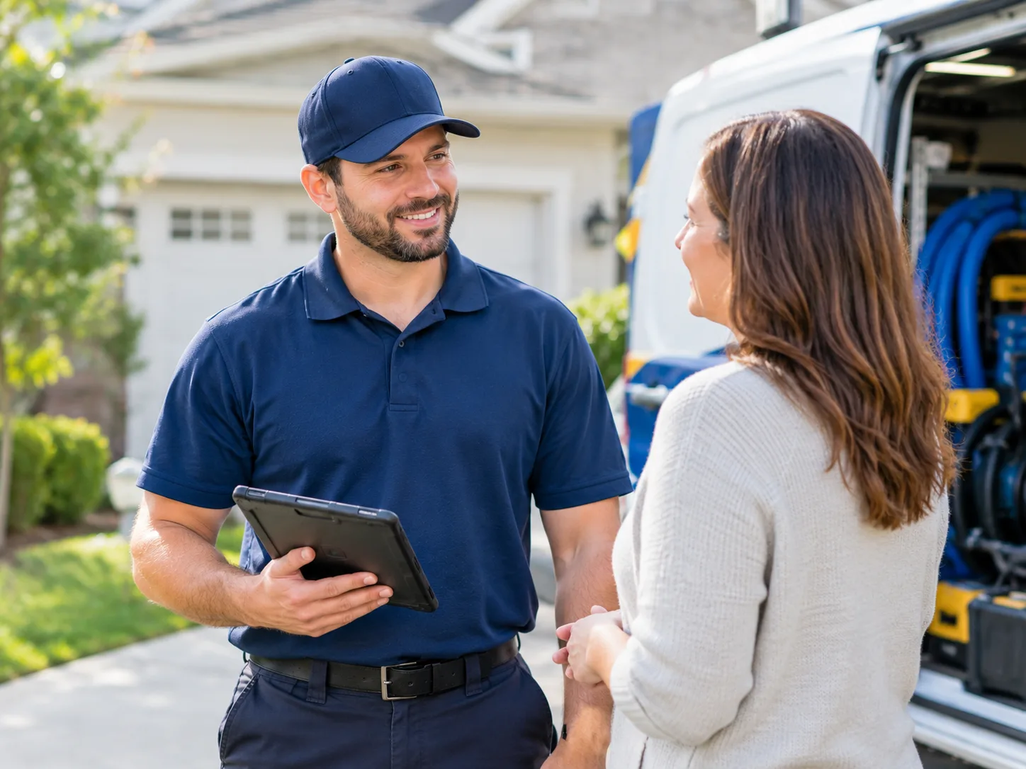 Sewage Backup Cleanup Adairsville, GA FAQs